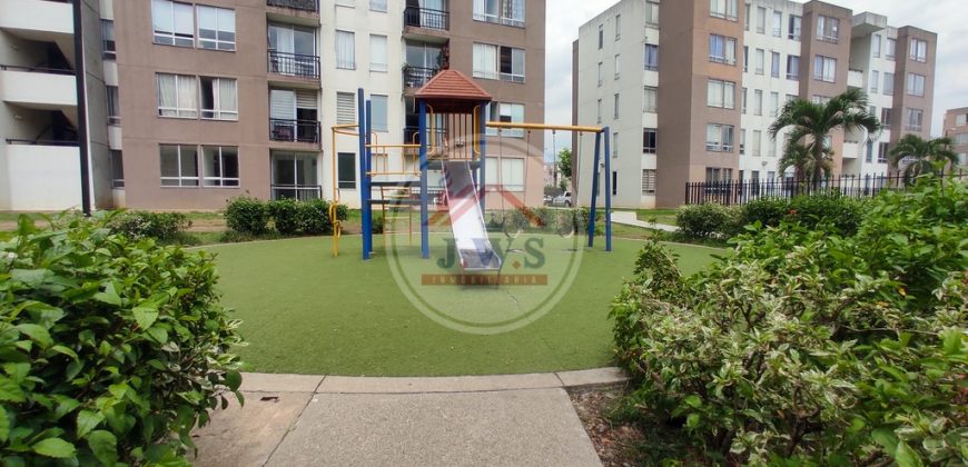 APARTAMENTO EN ARRIENDO