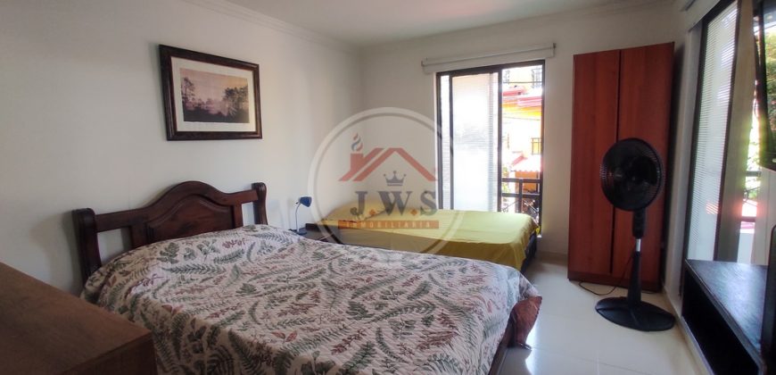 CASA EN ARRIENDO