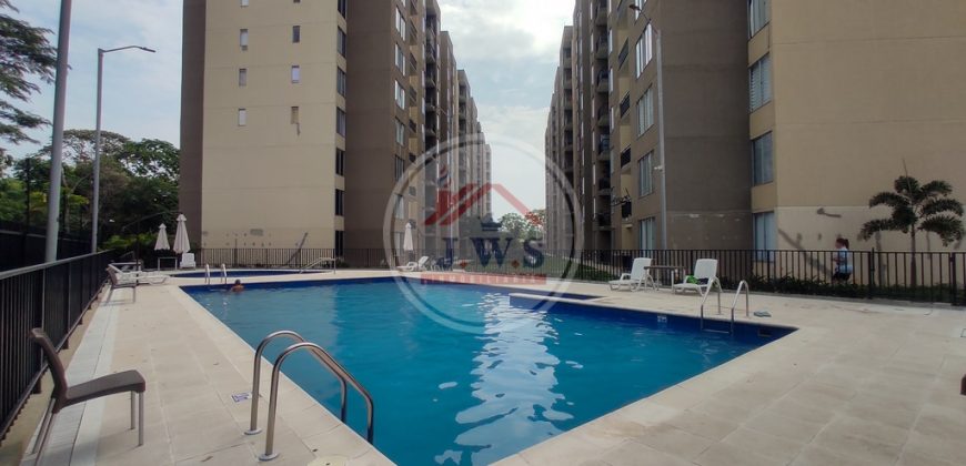 APARTAMENTO EN VENTA