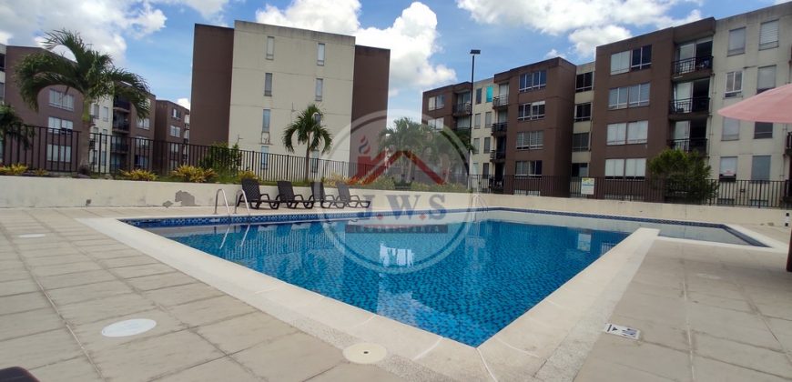 APARTAMENTO EN VENTA