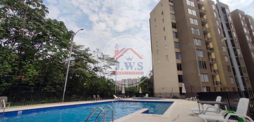 APARTAMENTO EN VENTA