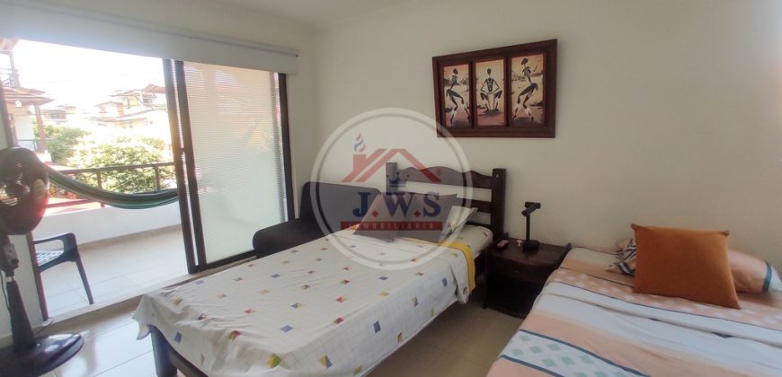 CASA EN ARRIENDO