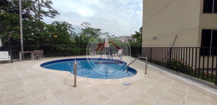 APARTAMENTO EN VENTA