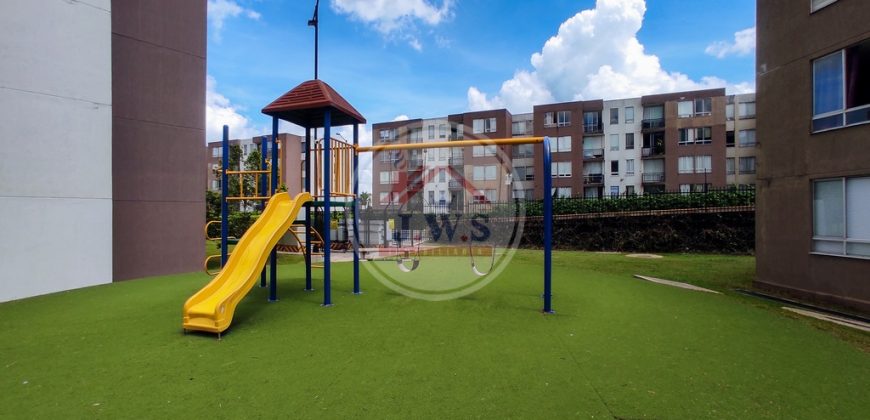 APARTAMENTO EN VENTA