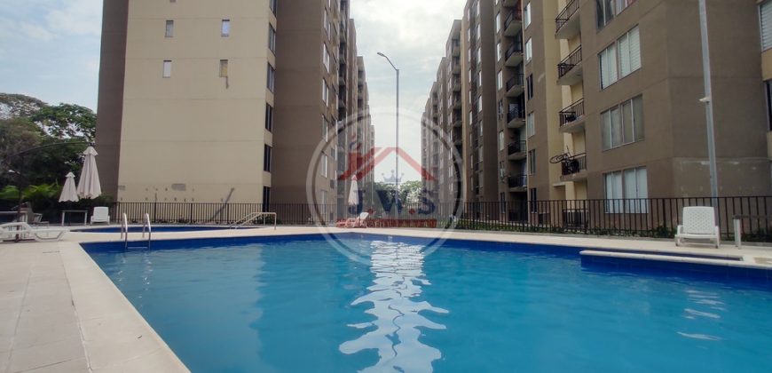 APARTAMENTO EN VENTA