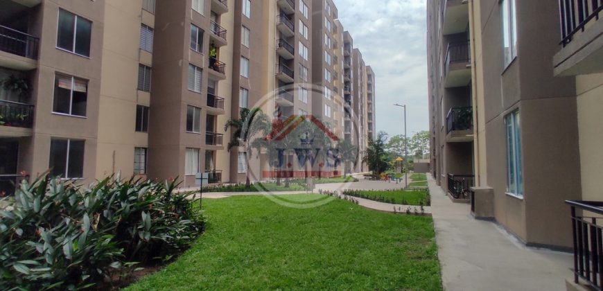APARTAMENTO EN VENTA