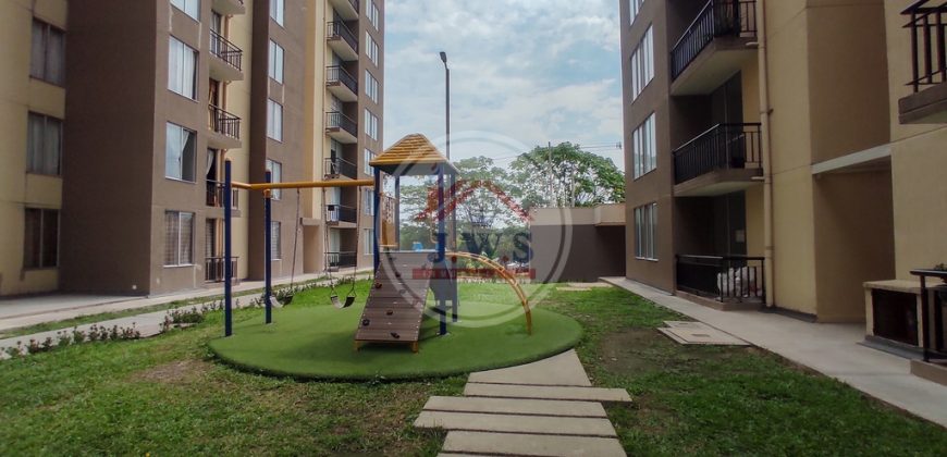 APARTAMENTO EN VENTA