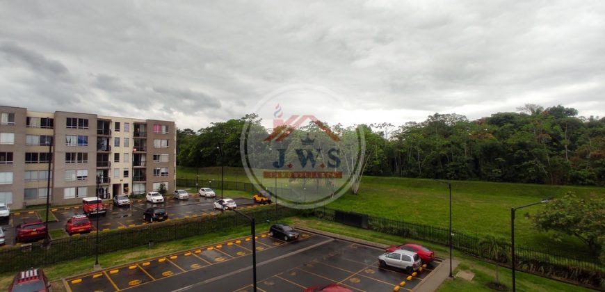 APARTAMENTO EN VENTA