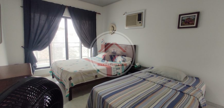 CASA EN ARRIENDO