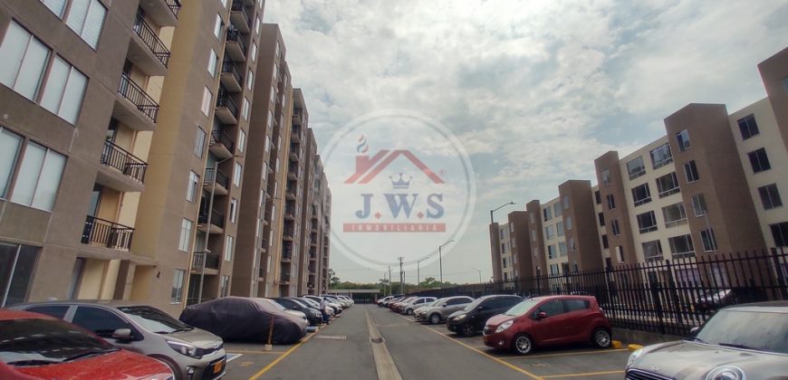 APARTAMENTO EN VENTA