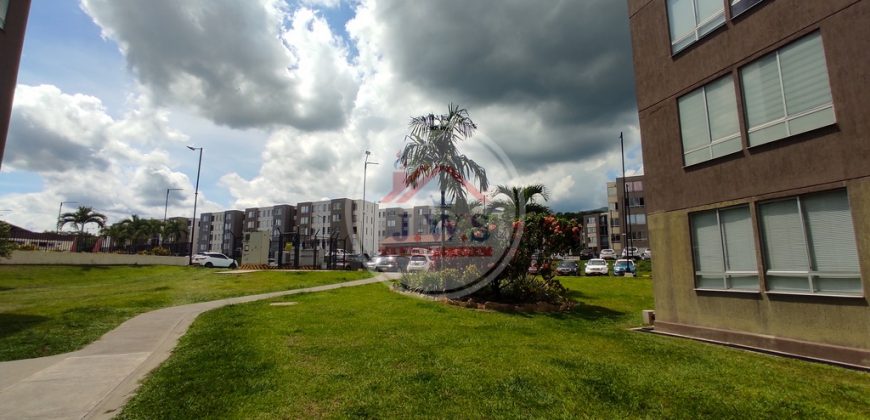 APARTAMENTO EN VENTA