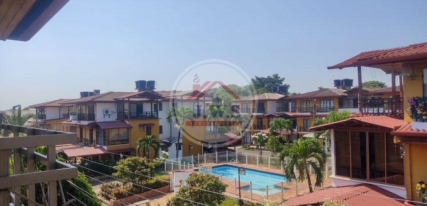 CASA EN ARRIENDO
