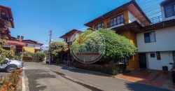 CASA EN ARRIENDO