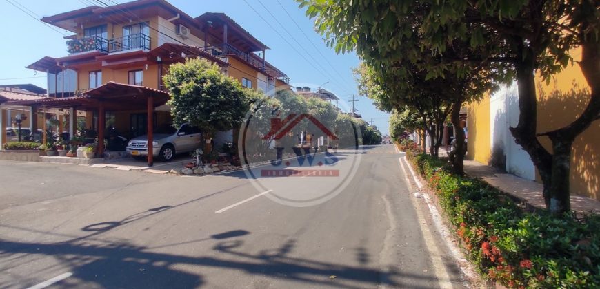 CASA EN ARRIENDO