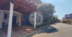 CASA EN ARRIENDO