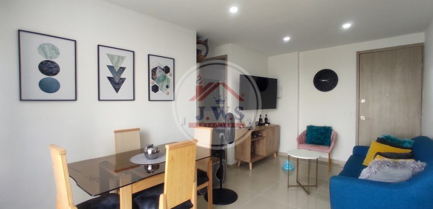 APARTAMENTO EN VENTA