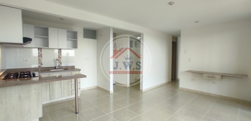 APARTAMENTO EN ARRIENDO