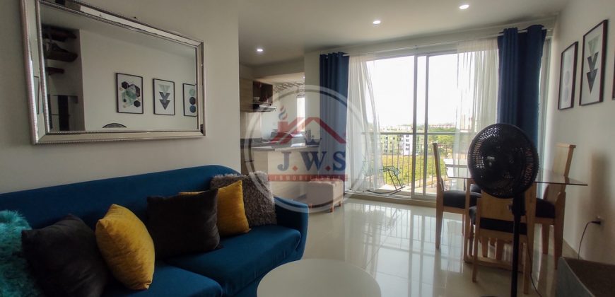 APARTAMENTO EN VENTA