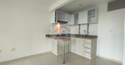 APARTAMENTO EN ARRIENDO