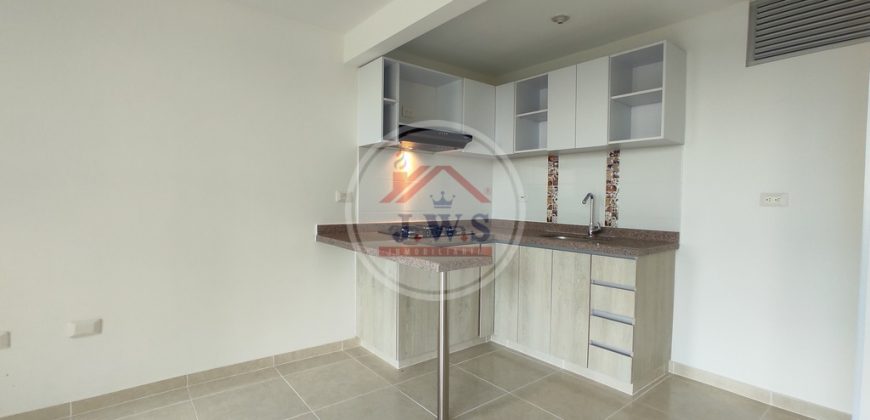 APARTAMENTO EN ARRIENDO