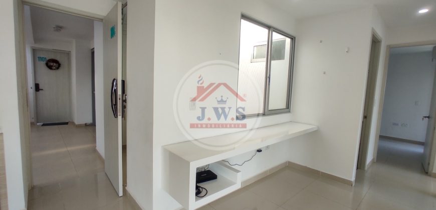 APARTAMENTO EN VENTA