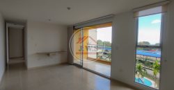 APARTAMENTO EN ARRIENDO