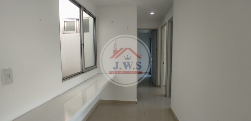 APARTAMENTO EN VENTA