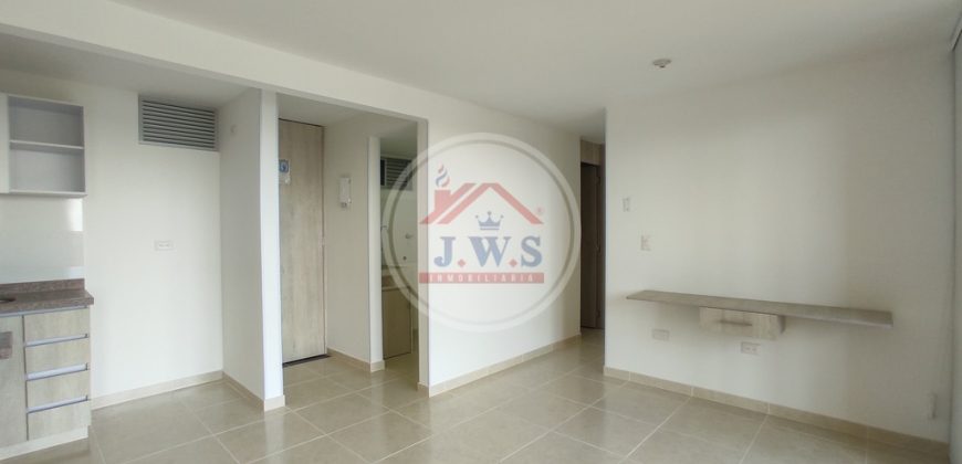 APARTAMENTO EN ARRIENDO