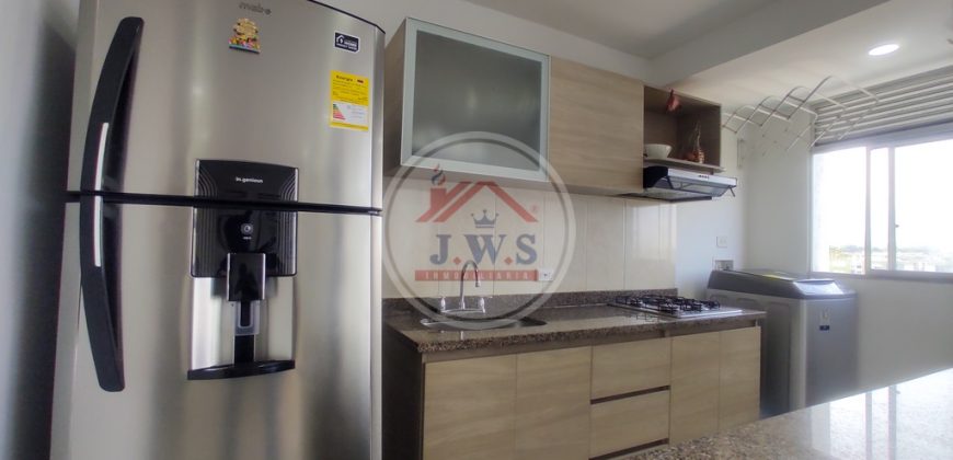 APARTAMENTO EN VENTA