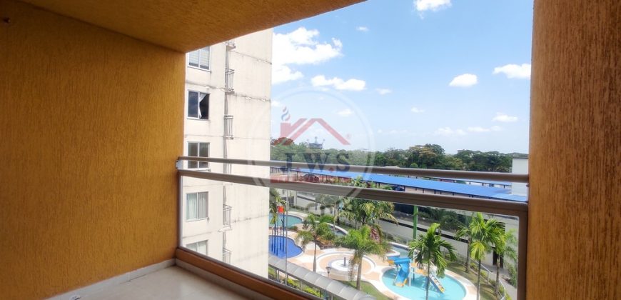 APARTAMENTO EN ARRIENDO