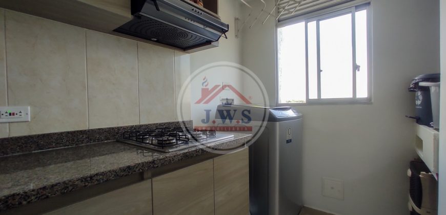 APARTAMENTO EN VENTA