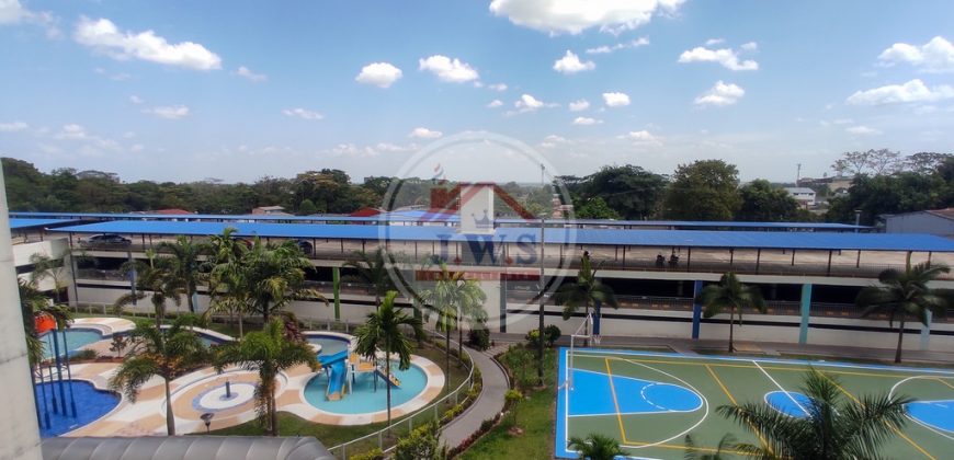 APARTAMENTO EN ARRIENDO