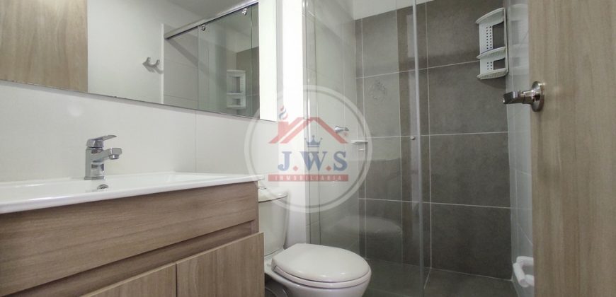 APARTAMENTO EN VENTA