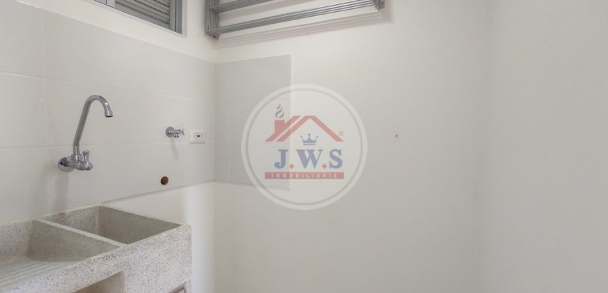 APARTAMENTO EN ARRIENDO