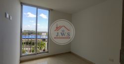 APARTAMENTO EN ARRIENDO