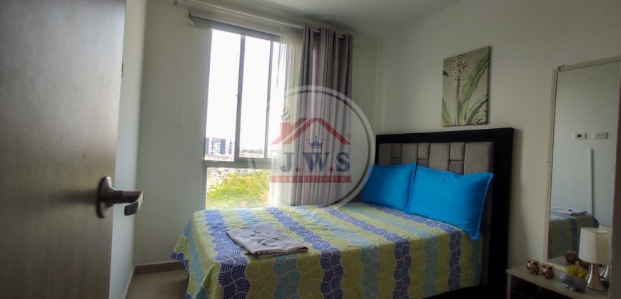 APARTAMENTO EN VENTA