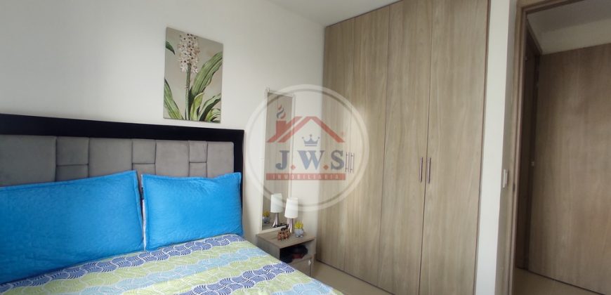 APARTAMENTO EN VENTA