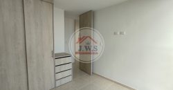 APARTAMENTO EN ARRIENDO