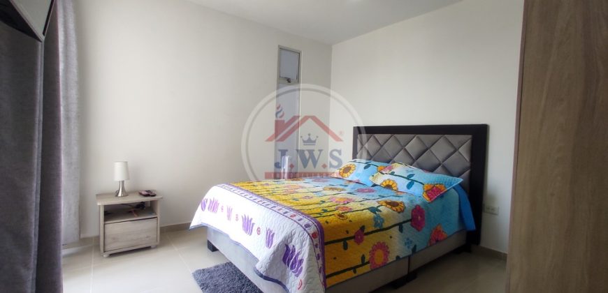 APARTAMENTO EN VENTA