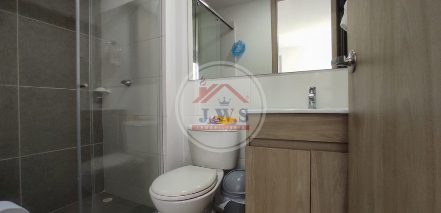 APARTAMENTO EN VENTA