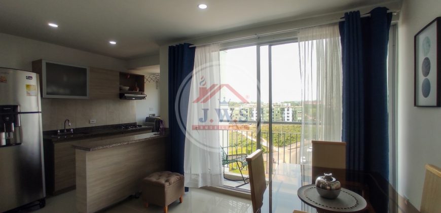 APARTAMENTO EN VENTA