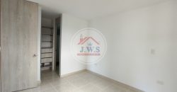 APARTAMENTO EN ARRIENDO