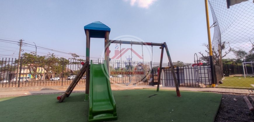 APARTAMENTO EN VENTA