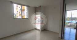 APARTAMENTO EN ARRIENDO