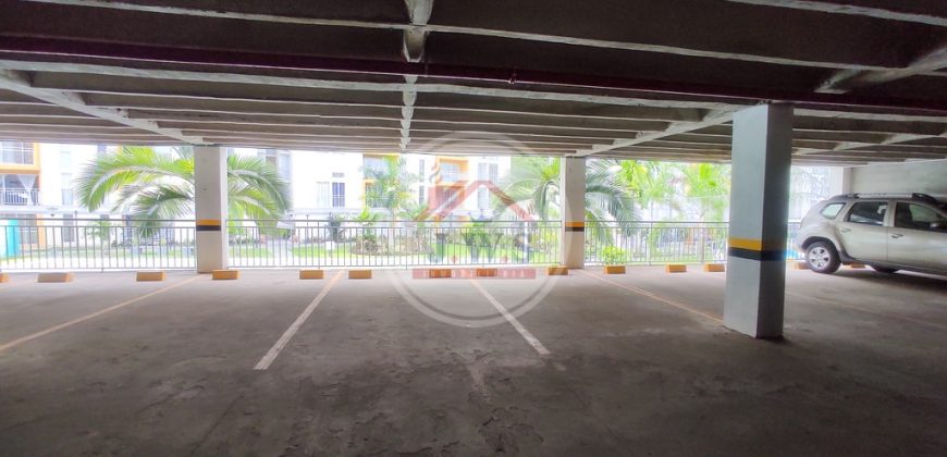 APARTAMENTO EN ARRIENDO