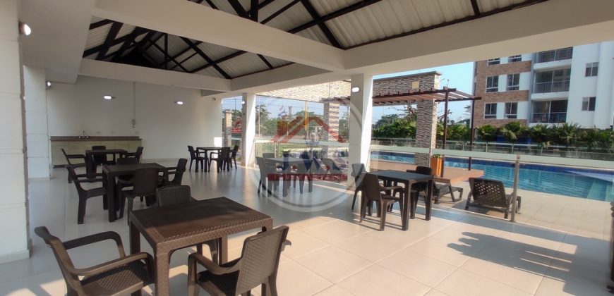 APARTAMENTO EN VENTA