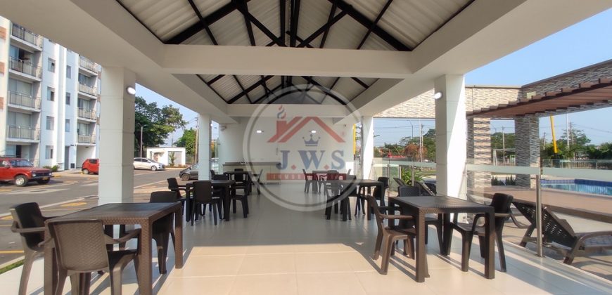 APARTAMENTO EN VENTA