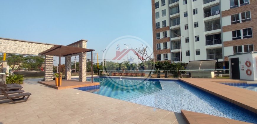 APARTAMENTO EN VENTA