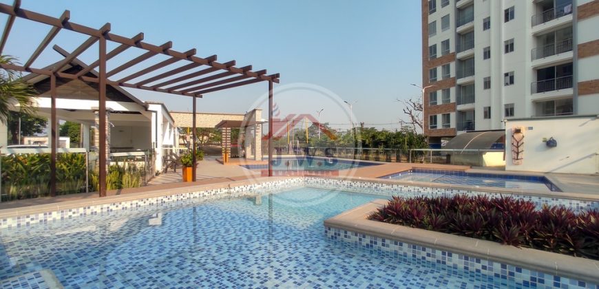 APARTAMENTO EN VENTA