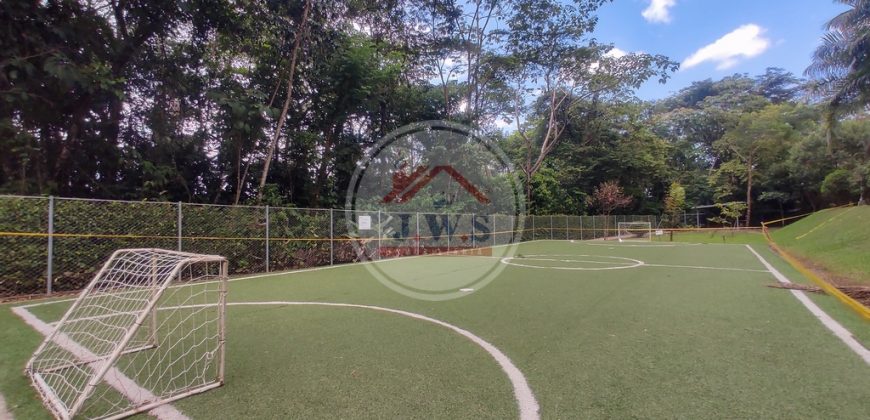 APARTAMENTO EN ARRIENDO